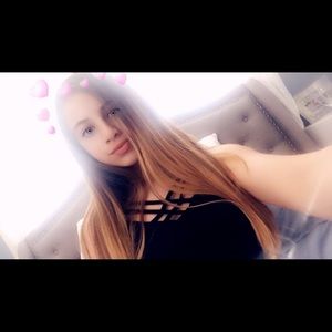 Meet your Posher, Malena